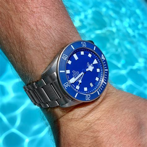 pelagos blue review